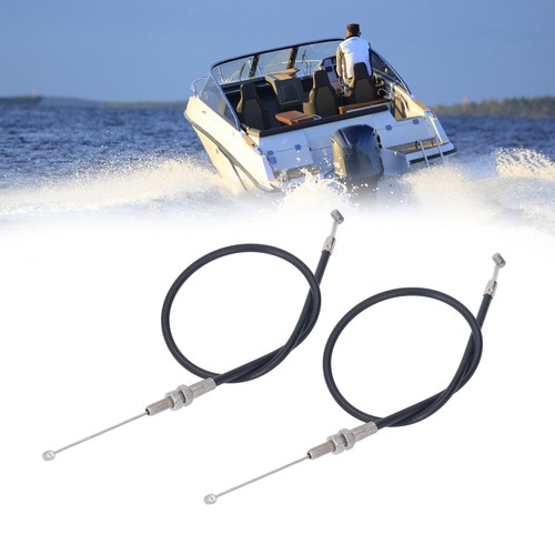 Throttle shift cable 61n - throttle,