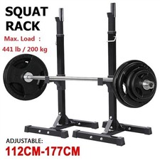 Squat Racks Barbell Rack Stand
