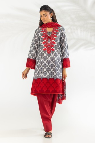 Gul ahmed piece ready - ahmed, 3