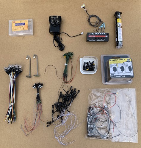 Joblot wired lights lanterns - joblot,