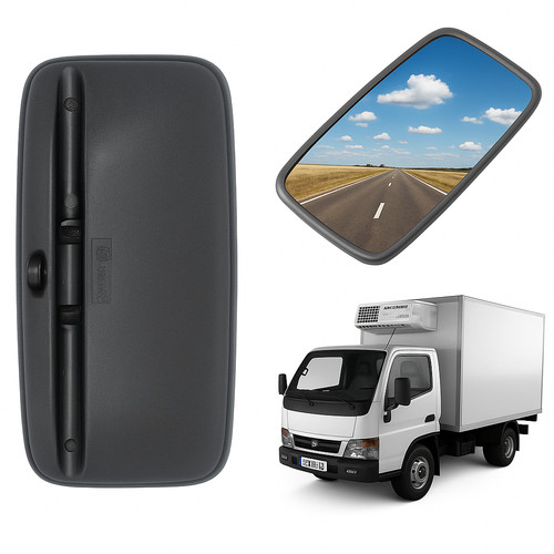 Main wing mirror for - main,
