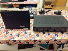 TalkTalk Compact Wi-Fi Hub