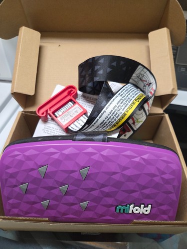 Mifold grab and compact car - mifold,
