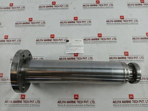 B186406 piston rod - rod, pump