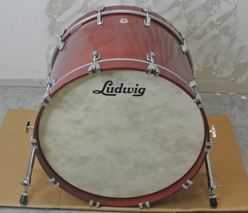 Clean ludwig usa super - clean!, 22"