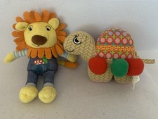 Driver Dan’s Story Train