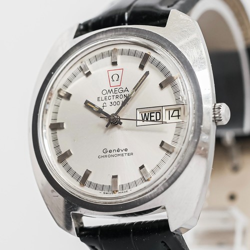Vintage 1973 omega geneve - 1973*,