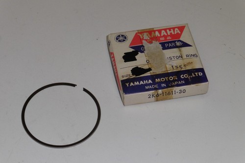 Piston rings 75 - piston, piece