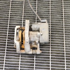 PEUGEOT 3008 SUV Rear Right Brake Caliper 9819060980 1.2 Petrol 96kw 11505404