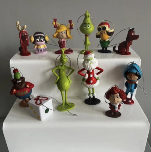 The grinch small - the, grinch,