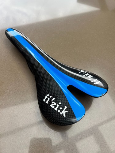 Fizik carbon saddle - fizik,