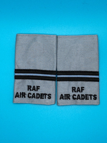 Raf air cadets rafac - rafac,