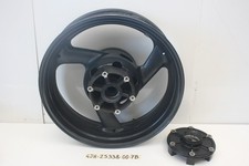 Rear wheel rim yamaha - rim, fzs