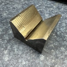 Magnetic V Block 2-1/2” X