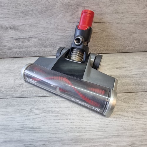 Vax ft3v1b1 black 48w cordless - ft3v1b1,