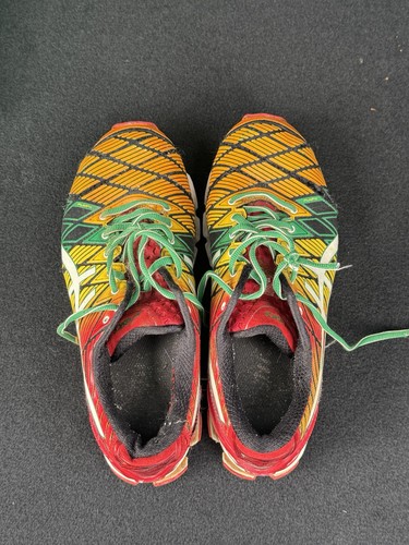 Asics gel kinsei fluidfit - asics, 5