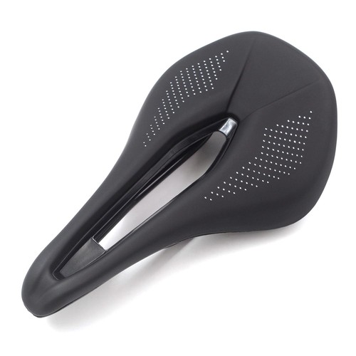 Bicycle saddle power comp - saddle,
