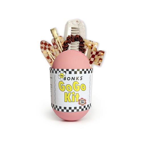 Gogo kit hair care - hair,