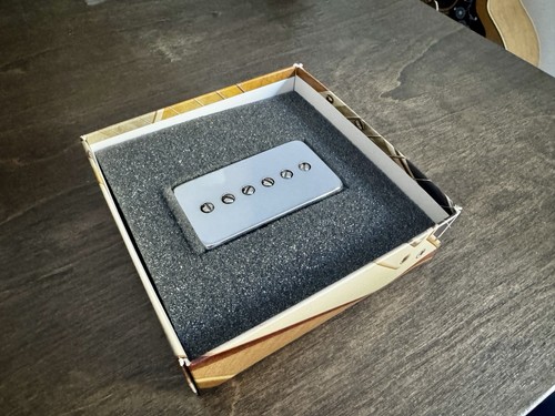 Bare knuckle pickups - bare,