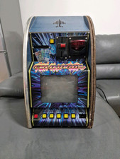 Vintage Video Slot Machine