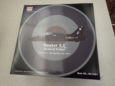 Hobbymaster HU1001 1:48 Scale