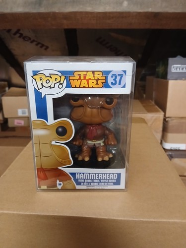 Funko pop star - pop!, wars