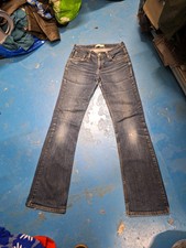 Levi's 629 Bootcut Waist 28"