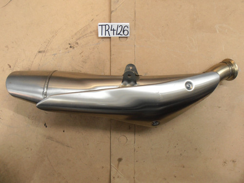 Ktm 890 duke exhaust - ktm, r