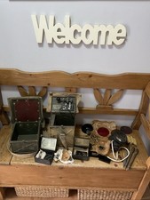 WWII British Military Signal