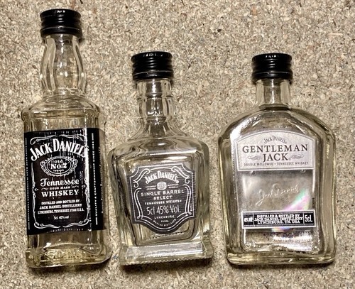 Jack daniel s empty - daniel‘s,