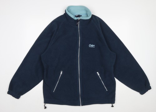 Cotton traders men - cotton, blue