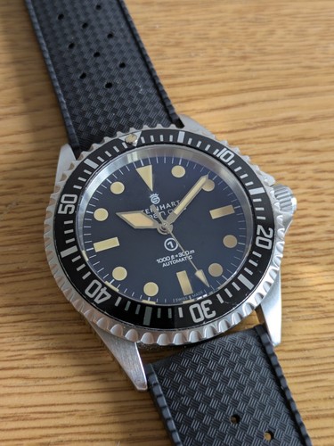 Steinhart ocean vintage - steinhart,