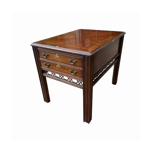 Lane furniture oak - furniture, chippendale