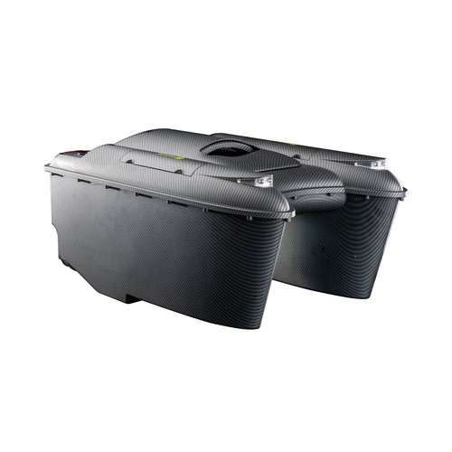 Ridgemonkey hunter 3000 bait - ridgemonkey,