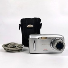 Olympus C-480 Zoom 4MP Digital