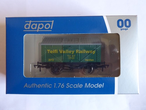 Rare dapol west wales - rare,