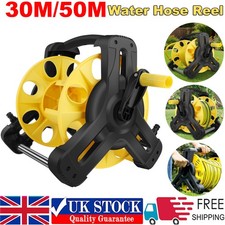 30m 50m Hose Reel Standing