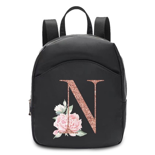 New backpack ladies shoulder - new,