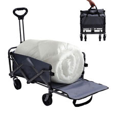 HeavyDuty Folding Camping