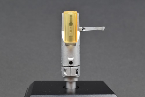 Audio technica at23 - audio, (mm)