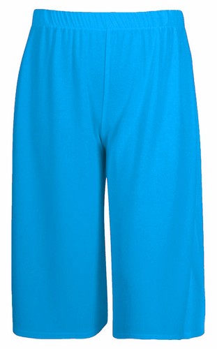 Women ladies short - women, 3/4