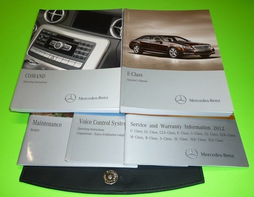 2012 mercedes e350 e550 e63 - 2012,