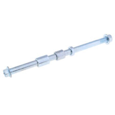 Aluminium 12mm x 230mm Front