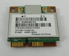 HP PAVILION SLIMLINE S5306UK