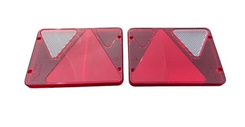 New set erde - erde, replacement
