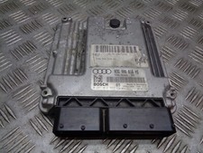 2006 AUDI A6 2.0 TDI TDV S