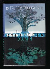 Omnitopia Dawn by Diane Duane