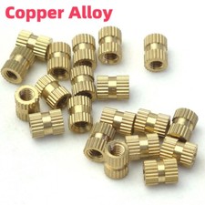 Brass M2 M2.5 M3 M6 M8 Thread