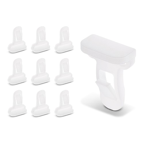 Premium 10x spoiler moulding - 10x,