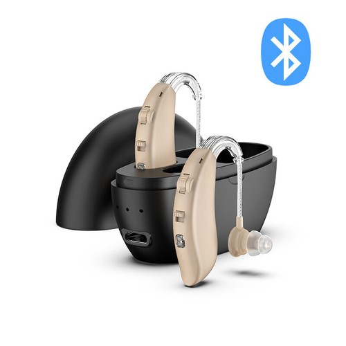Hearing aids bluetooth - hearing,